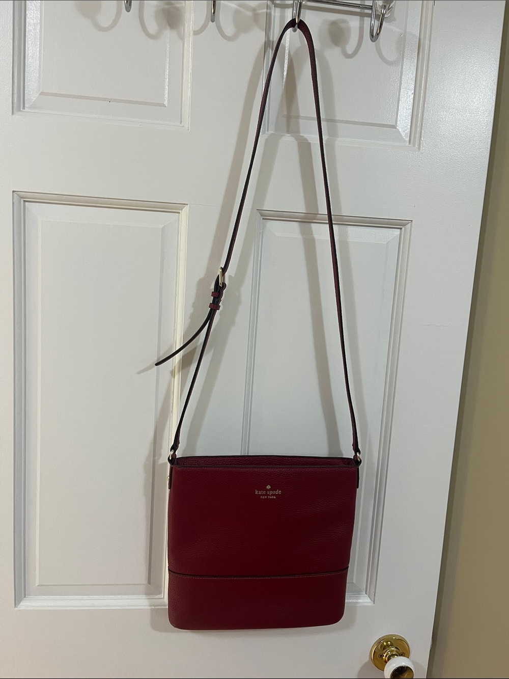 Kate Spade crossbody purse